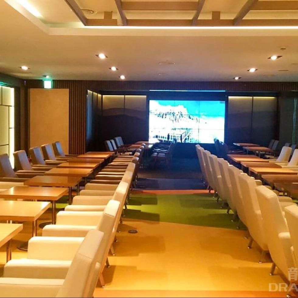 Sky Hub Lounge West Wing | Terminal 1 at Incheon International Airport (ICN)